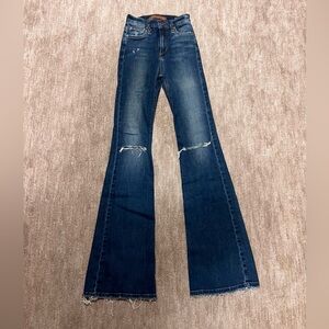 JOE’S JEANS SIZE 23